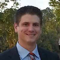 Benjamin Bachman