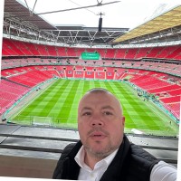Tony Northover