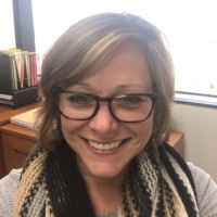Laura Elders