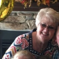 Wendie Adams