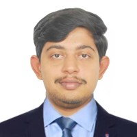 Swamy Sekhar Reddy Maram