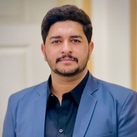 M Usama Imtiaz