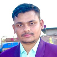 Anand Kushawah