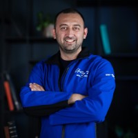 Tahsin Umut Gunaydin