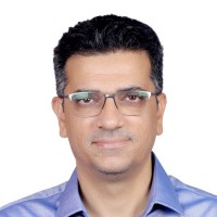 Faisal Shafiq