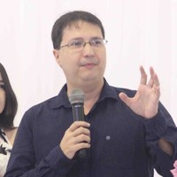 Luciano Ximenes