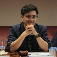 Suptiansyah Mileana Suryapanunggal
