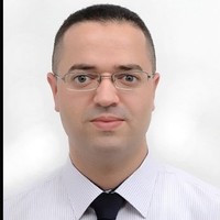 Zakaria CHIKHI