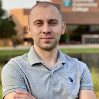 Oleh Mazur