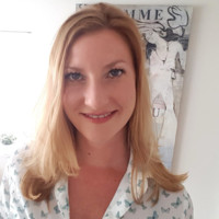Jeanine Verheuvel