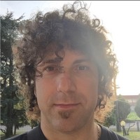 Cristiano Cernuzzi