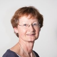 Cécile Van Dijk