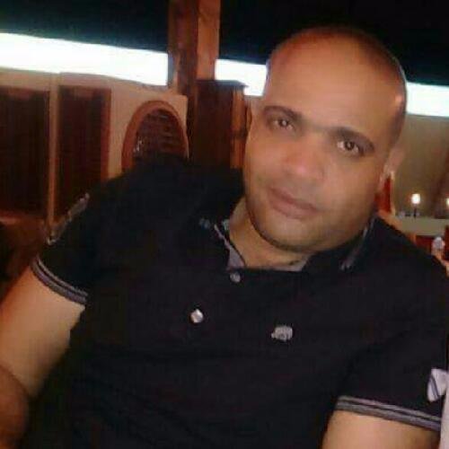 Bilal R. Al Shaghnoubi
