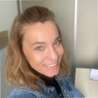 Biljana Radevska