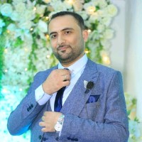 Dr. Jehad Ahmed Fares