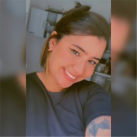 Larissa Carolina