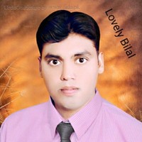 M Bilal Raja