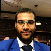 Daniyal Aijaz (MBA, BCOM)