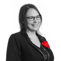 Julie Major, Cpa