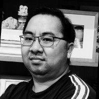 Martin Tran