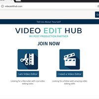 Video Edit Hub