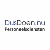 DusDoen Personeelsdiensten