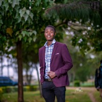 Dennis Wako