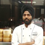 Sukhdeep Singh