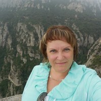 Марина Григорьевна