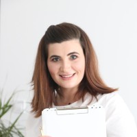 Agnieszka Niewiadomska