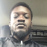 Mark Frimpong