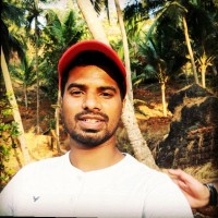 Vrushab Patil