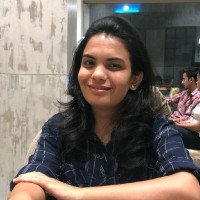 Aishwarya Wagh