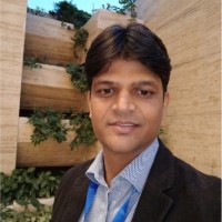 Vishnu Suwalka