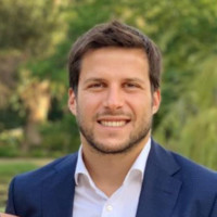 Daniel Waintrub Fischer