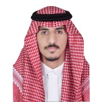 Musaad Alzahrani