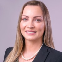Giovana Campanelli Spada, Cfa