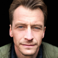 Hans Lugnegård