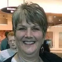 Christine Arledge
