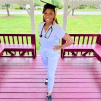 Stephanie Agunobi