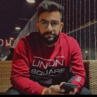 Mohit Kaushal