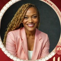 Candice F. James