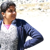 Anjala M
