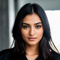 Shreya Kapoor
