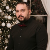 Artem Sidorenko