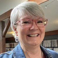 Vicki Nickerson