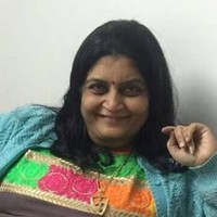 NIMISHA DALAL