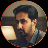 Md. Umair Shaikh