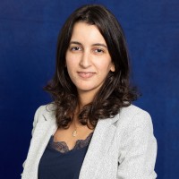 Asmaâ Agouzoul, Ph.D