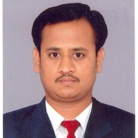 Mallikarjun S Hugar
